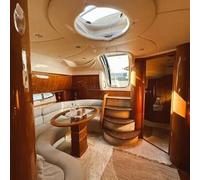 Sport Découverte Nuit sur un Yacht avec Balade en Mer près de Montpellier