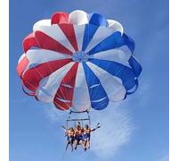 Sport Découverte Parachute Ascensionnel à La Seyne-sur-Mer