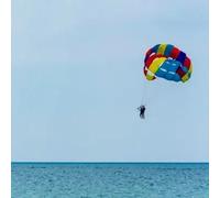 Sport Découverte Parachute Ascensionnel à Port-Médoc