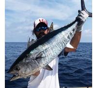 Sport Découverte Pêche au Gros à Antibes