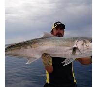 Sport Découverte Pêche au Gros à Nice