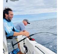 Sport Découverte Pêche au Gros près de Carry-le-Rouet