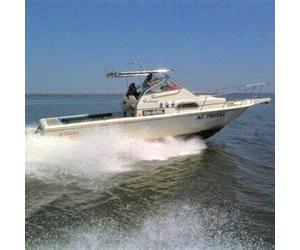 Sport Découverte Pêche Sportive dans le Bassin d'Arcachon