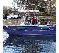 Sport Découverte Permis Bateau à Amiens