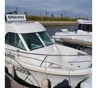 Sport Découverte Permis Bateau à Arcachon