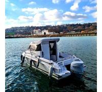 Sport Découverte Permis Bateau à Grenoble