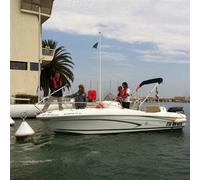 Sport Découverte Permis Bateau à La Grande-Motte