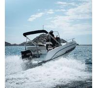 Sport Découverte Permis Bateau à Marseille - Pointe Rouge