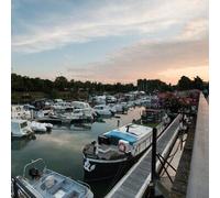 Sport Découverte Permis Bateau à Nogent-sur-Marne