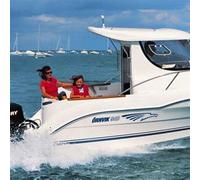 Sport Découverte Permis Bateau à Palavas-les-Flots