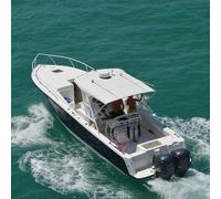 Sport Découverte Permis Bateau à Sète