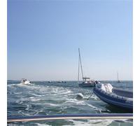 Sport Découverte Permis Bateau Côtier à Arcachon