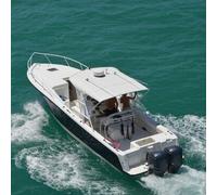 Sport Découverte Permis Bateau Côtier à Canet-en-Roussillon