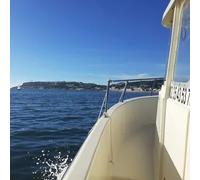 Sport Découverte Permis Bateau Côtier à Honfleur