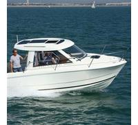 Sport Découverte Permis Bateau Côtier à l'Île de Ré