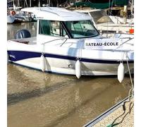 Sport Découverte Permis Bateau Côtier à Pauillac