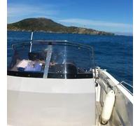 Sport Découverte Permis Bateau Côtier à Port Vendres