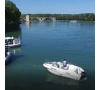Sport Découverte Permis Bateau près de Beaucaire