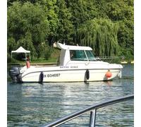 Sport Découverte Permis Bateau près de Corbeil-Essonnes