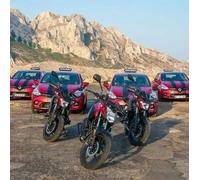 Sport Découverte Permis Moto à Marseille 6ème arrondissement