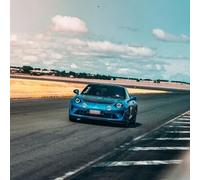 Sport Découverte Pilotage Alpine A110 R - Circuit de Magny-Cours