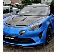 Sport Découverte Pilotage Alpine A110 R - Circuit Paul Ricard au Castellet