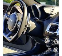 Sport Découverte Pilotage Aston Martin - Circuit de Ladoux