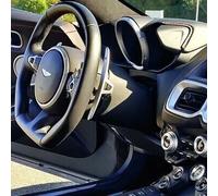 Sport Découverte Pilotage Aston Martin Vantage - Circuit de Pont-L'Évêque