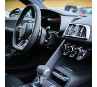 Sport Découverte Pilotage Audi R8 - Circuit Paul Ricard au Castellet