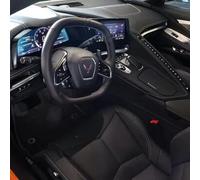 Sport Découverte Pilotage Corvette C8 - Circuit de Haute-Saintonge