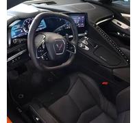 Sport Découverte Pilotage Corvette C8 - Circuit de Pont l'Évêque