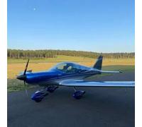 Sport Découverte Pilotage d'avion ULM à Mende en Lozère