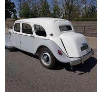 Sport Découverte Pilotage de Voiture de Collection à Mulhouse