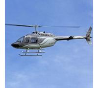 Sport Découverte Pilotage d'Hélicoptère à Valence