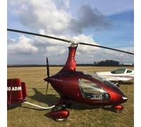 Sport Découverte Pilotage d'ULM Autogire à Lille