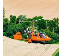 Sport Découverte Pilotage d'ULM Autogire à Meaux