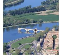 Sport Découverte Pilotage d'ULM Multiaxe à Avignon