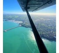 Sport Découverte Pilotage d'ULM Multiaxe à Dinard