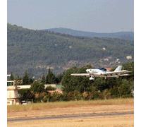 Sport Découverte Pilotage d'ULM Multiaxe à Hyères