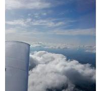 Sport Découverte Pilotage d'ULM Multiaxe à Nancy