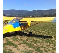 Sport Découverte Pilotage d'ULM Multiaxe près de Clermont-Ferrand