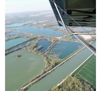 Sport Découverte Pilotage d'ULM Multiaxe près de Fontainebleau