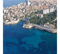 Sport Découverte Pilotage d'un Avion de Aix à Marseille aux Calanques de Cassis