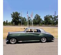 Sport Découverte Pilotage d'une Voiture Anglaise de Collection à Mulhouse