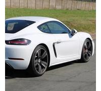 Sport Découverte Pilotage Duo Porsche Ferrari - Circuit de Bresse