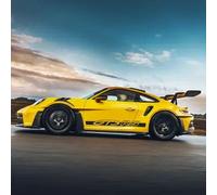 Sport Découverte Pilotage Duo Porsche Ferrari - Circuit de Château-Gaillard