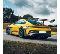 Sport Découverte Pilotage Duo Porsche-Ferrari - Circuit de la Châtre