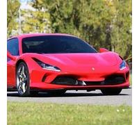 Sport Découverte Pilotage Duo Porsche Ferrari - Circuit de Pont-l'Evêque