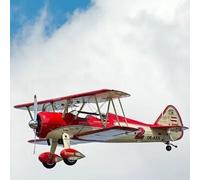 Sport Découverte Pilotage en Avion de Légende à la Roche-sur-Yon