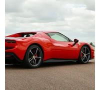 Sport Découverte Pilotage Ferrari 296 GTB - Circuit de Pont l'Evêque